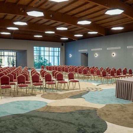 Hotel Rixos Park Belek - The Land Of Legends Access Exteriér fotografie