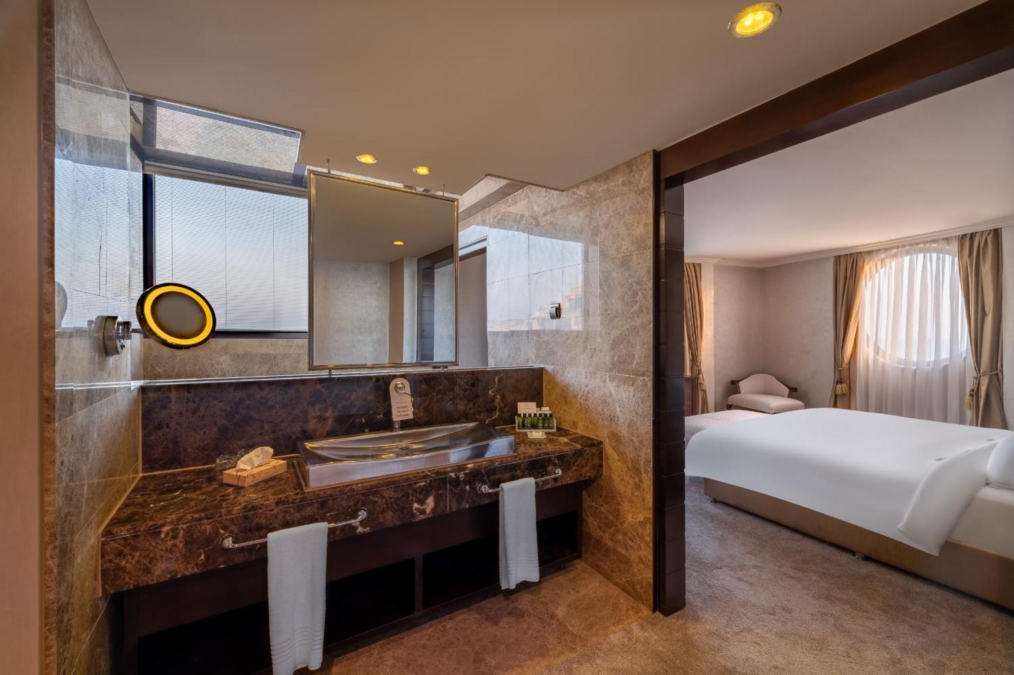 Hotel Rixos Park Belek - The Land Of Legends Access Exteriér fotografie