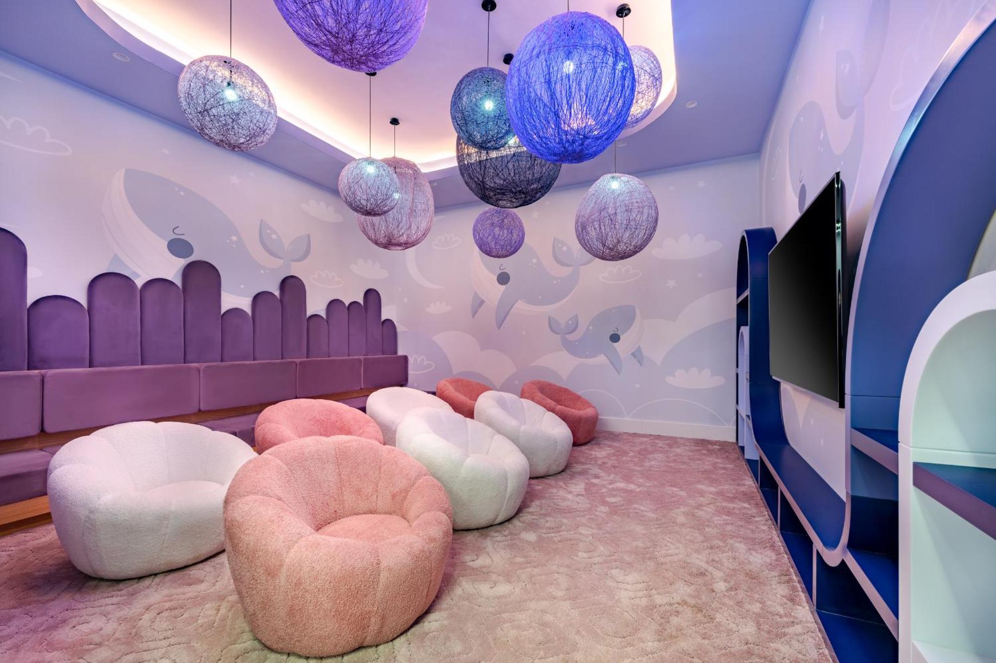 Hotel Rixos Park Belek - The Land Of Legends Access Exteriér fotografie