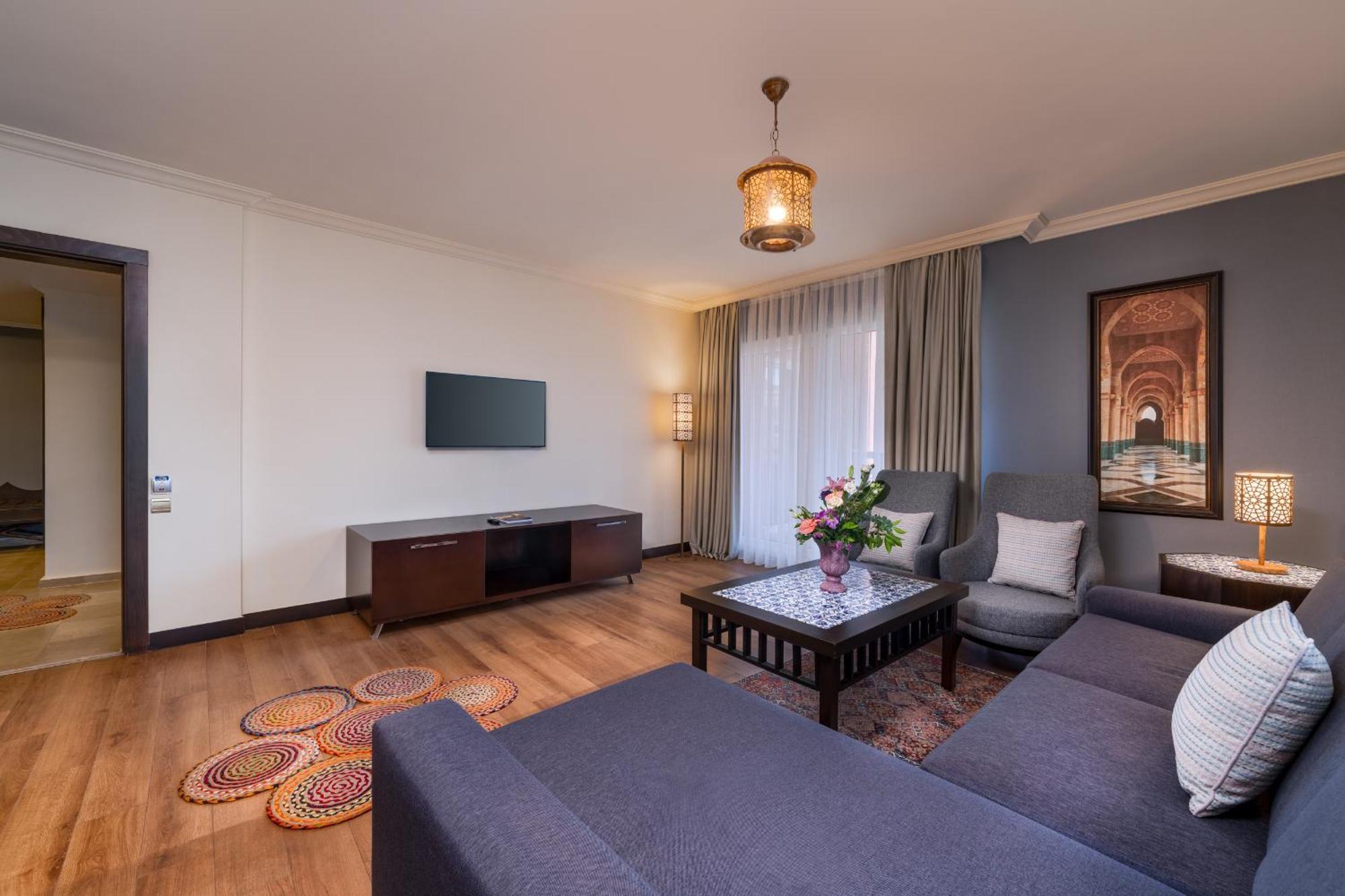 Hotel Rixos Park Belek - The Land Of Legends Access Exteriér fotografie