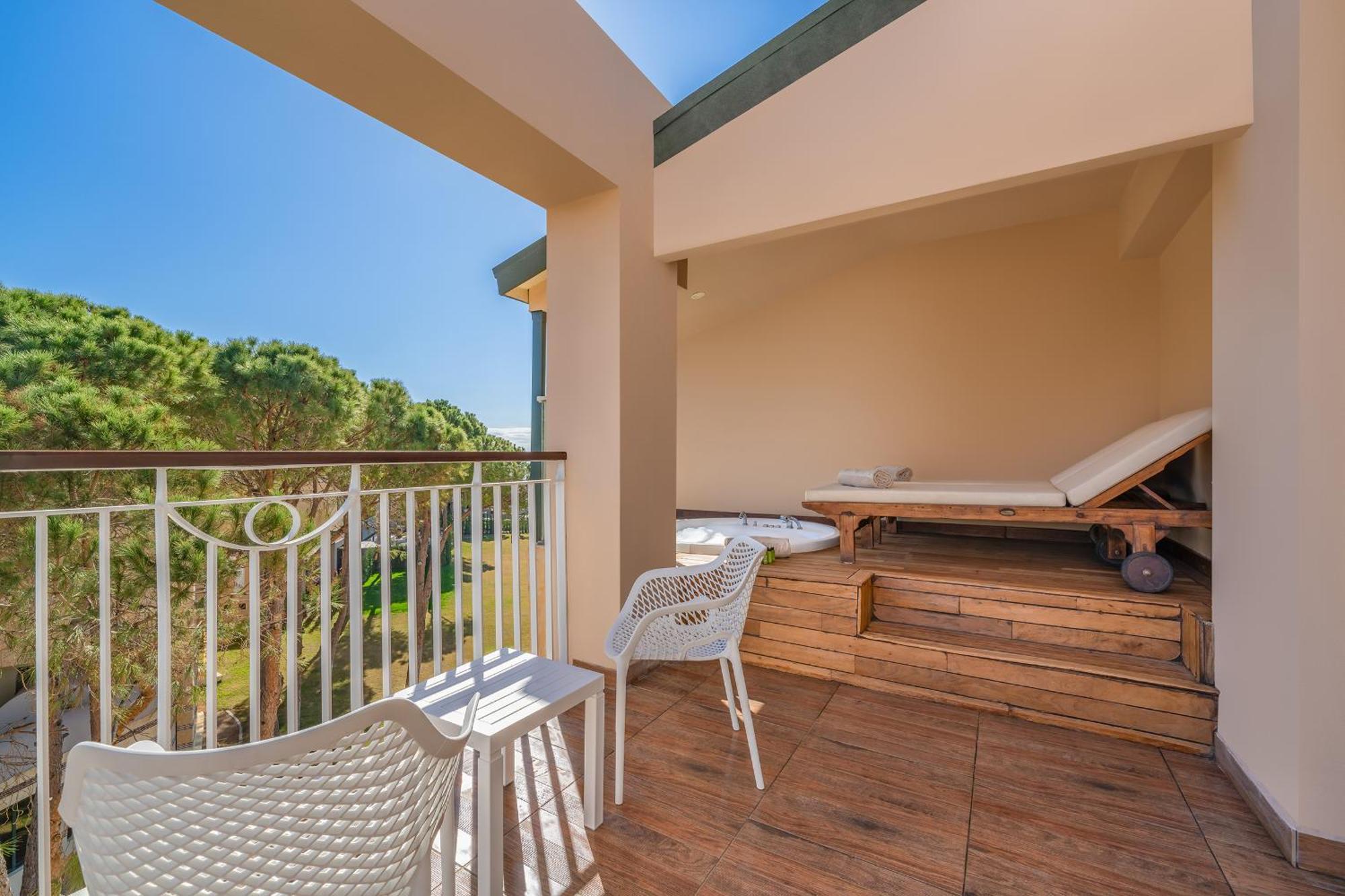 Hotel Rixos Park Belek - The Land Of Legends Access Exteriér fotografie